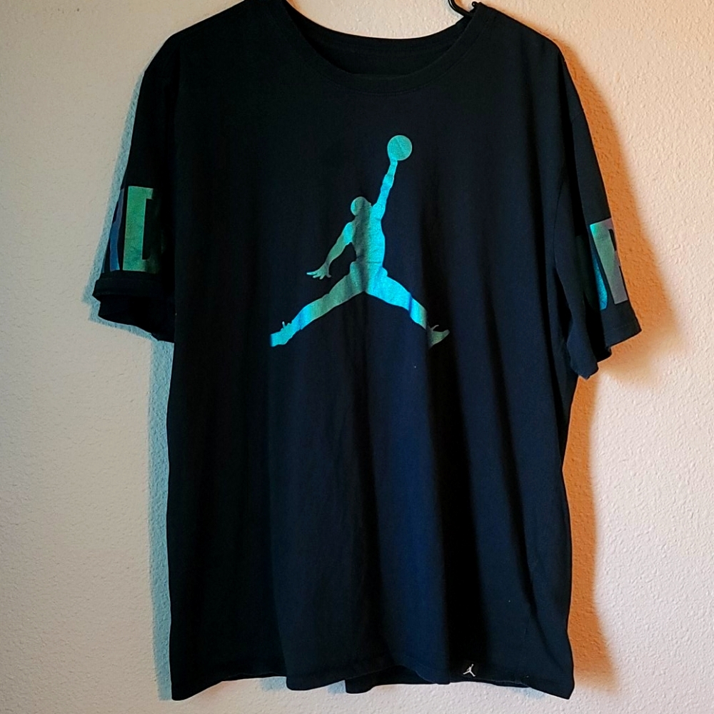 Jordan T shirt